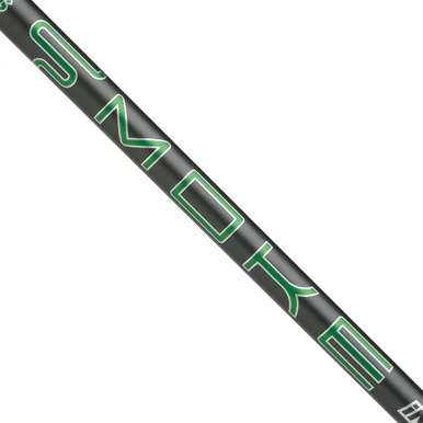 Project X HZRDUS Smoke iM10 60 Graphite Wood Shafts