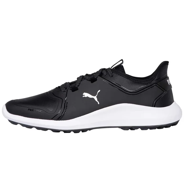 Puma Women’s Ignite Fasten8 Golf Shoes Black