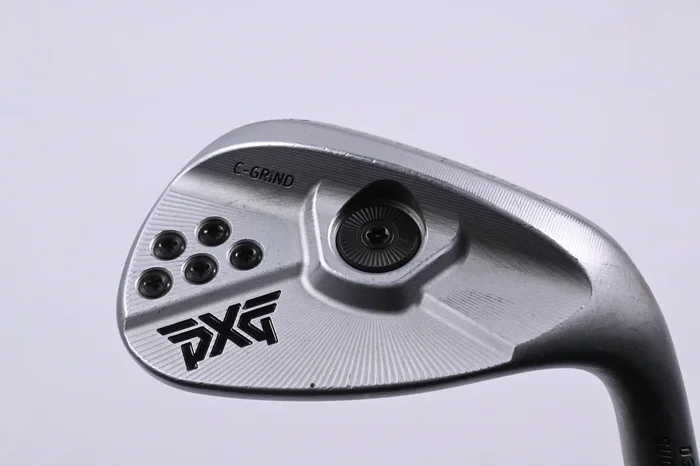 PXG 0311 Milled Sugar Daddy II Sand Wedge / 56 Degree / Stiff Flex Dynamic S200