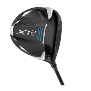 Right-Hand Driver Launcher XL 2 10.5° Light Aldila Ascent PL 40 Graphite