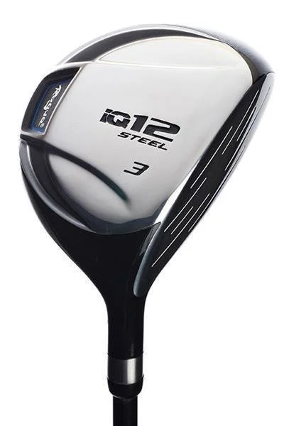 Rogue Fairway Wood Clubhead Right Handed 3