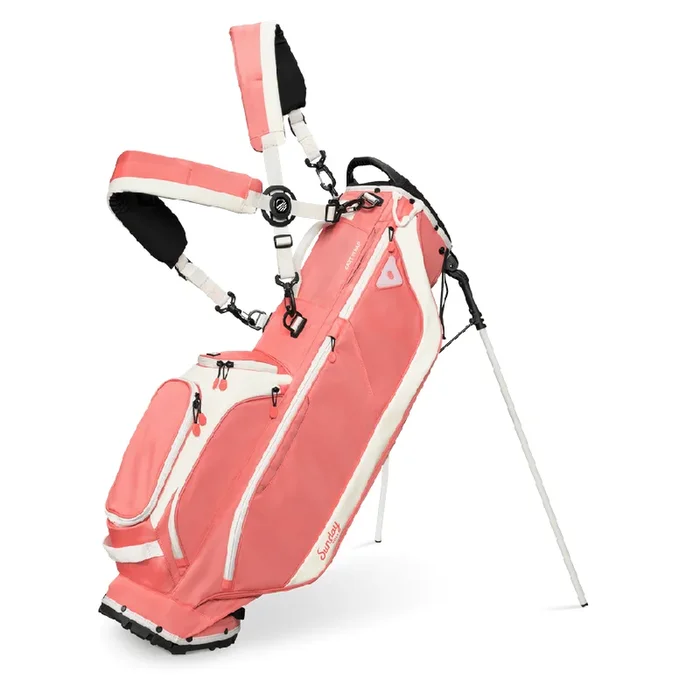 Ryder | Coral Lightweight Stand Bag