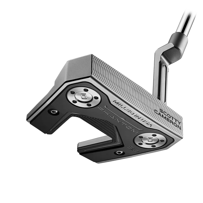 Scotty Cameron Phantom 5.2 Putter