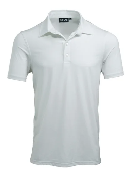 SEVE Gator Polo – Emerson White