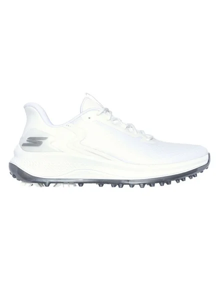 Skechers GO GOLF Blade GF – Slip ‘In Golf Shoes – White