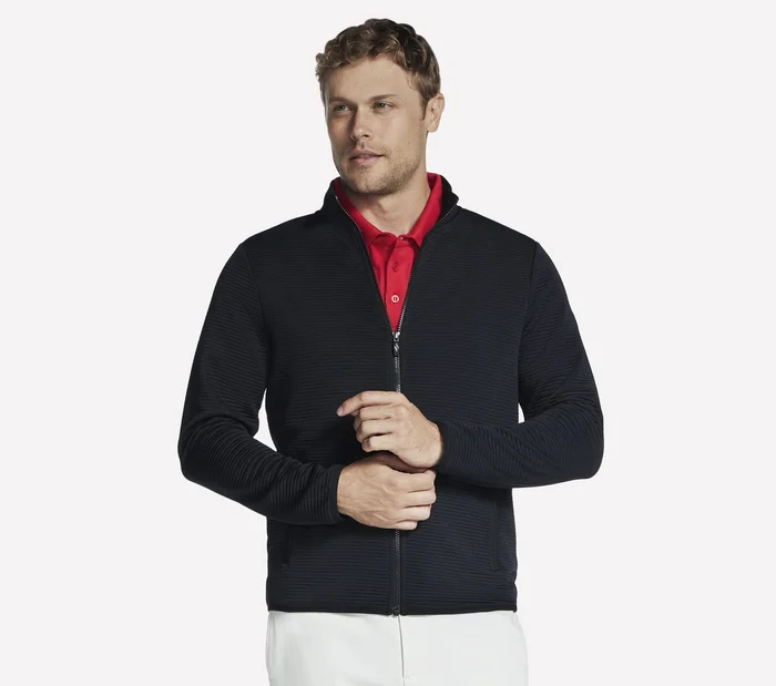 Skechers Hoodless Hoodie Mens