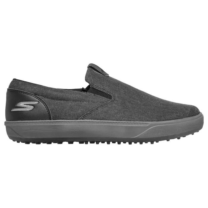 Skechers Men’s Go Golf Drive 4 Relaxed Fit – Course Golf Shoes