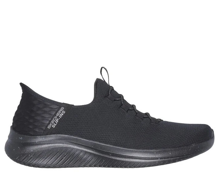 Skechers Slip-ins Ultra Flex 3.0 Right Away Shoes – Black
