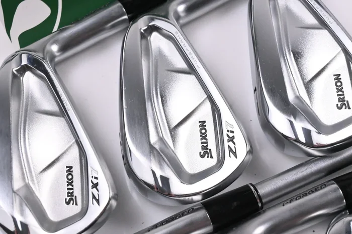 Srixon ZXi7 Irons / 5-PW / Stiff Flex Project X IO 110 Shafts