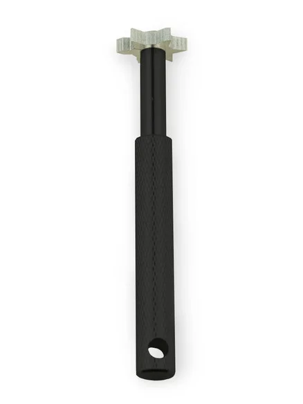 Stonehaven Groove Sharpener – Black