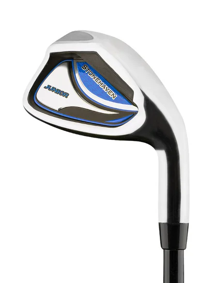Stonehaven Junior Blue Iron – Ages 10-12