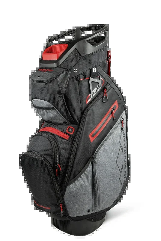 Sun Mountain C-130 14-Way Divided Golf Cart Bag