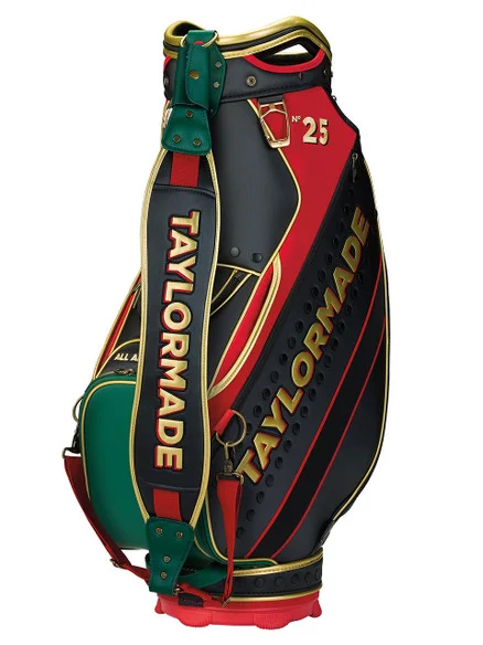 TaylorMade 2025 British Open Limited edition Staff Bag