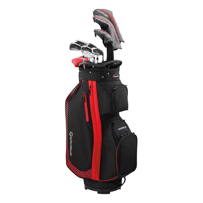 Taylormade 2025 RBZ Complete Package Set