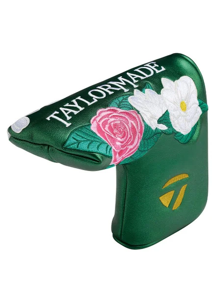 TaylorMade 2025 Season Opener Limited Edition Putter Cover