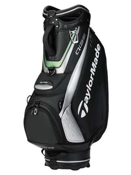 TaylorMade 2025 Tour Staff Bag