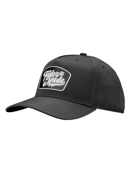 TaylorMade A-Frame Cap
