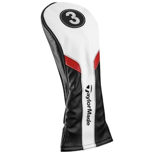 TaylorMade Fairway Headcover Backordered to October 2025
