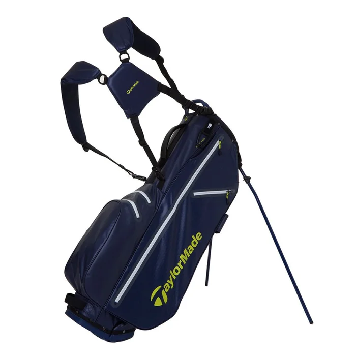 Taylormade Golf Flextech Waterproof Stand Bag 2025
