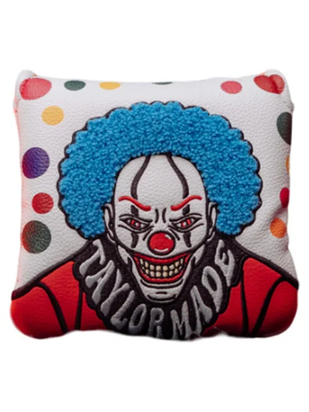 TaylorMade Limited Edition Halloween Putter Cover