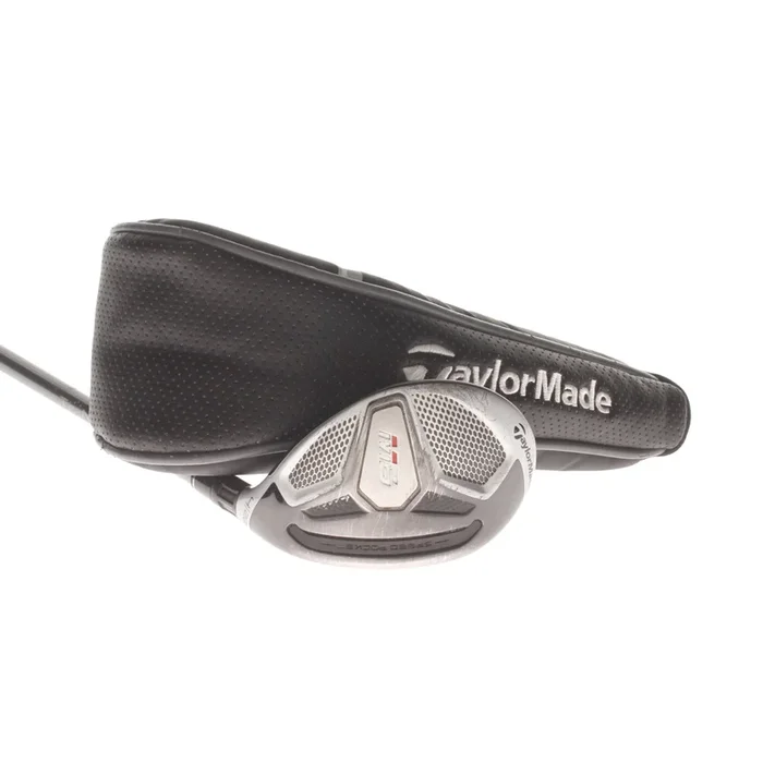 TaylorMade M6 Graphite Mens Right Hand 4 Hybrid 22* Tour Extra Stiff – Kuro Kage 90HY