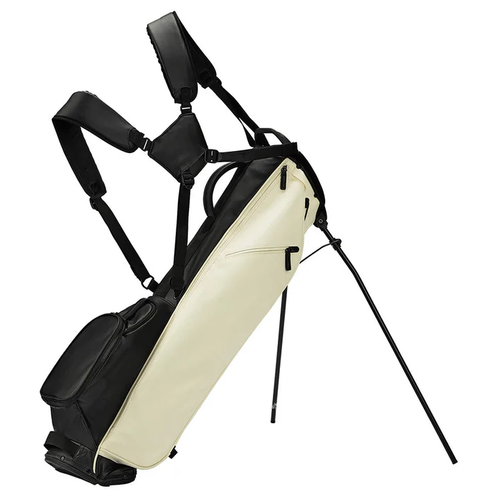 Taylormade Men’s Flextech Carry Premium Stand Golf Bag 2025