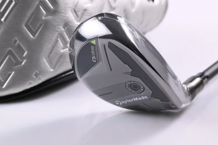 Taylormade Qi35 Max #3 Hybrid / 19 Degree / Regular Flex Ventus Blue 6 Shaft