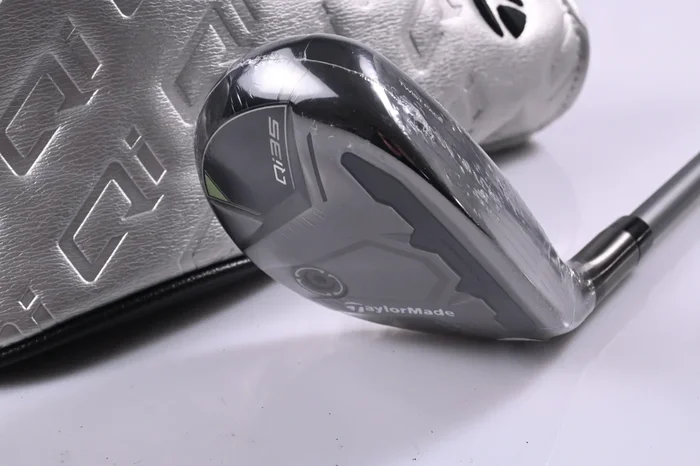 Taylormade Qi35 Max #4 Hybrid / 23 Degree / Regular Flex AirSpeeder 5 Shaft