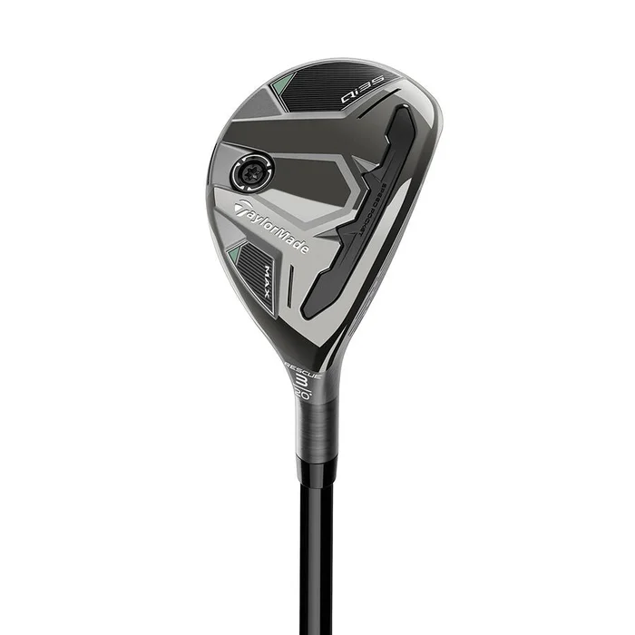 TaylorMade Qi35 MAX Rescue
