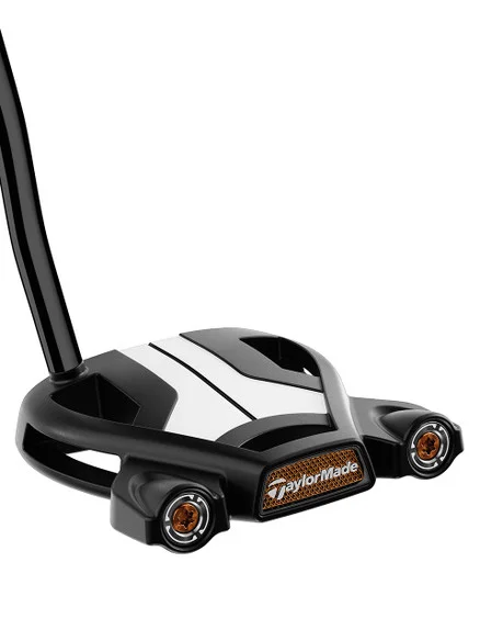 TaylorMade Spider Tour Black CB Putter