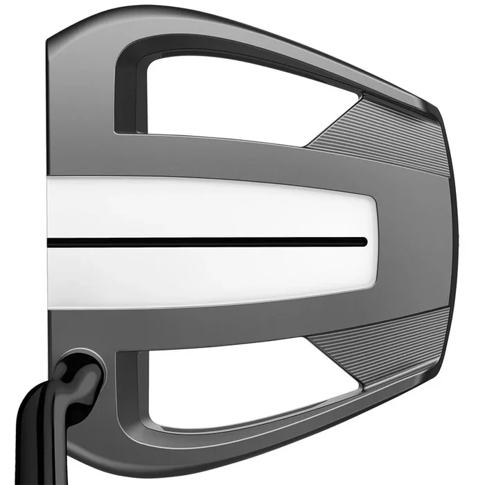 TaylorMade Spider Tour V Putter – Double Bend