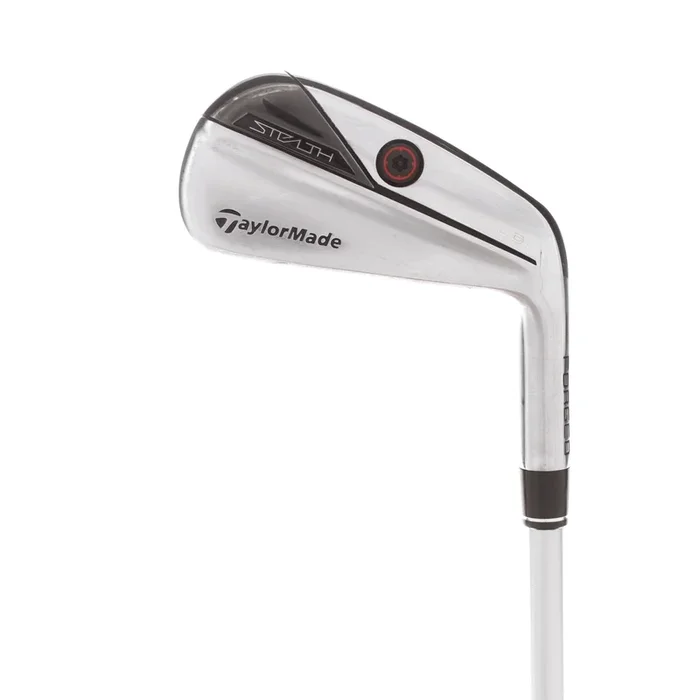 TaylorMade Stealth UDI Graphite Mens Right Hand 2 Iron 18* Stiff – Aldila Ascent 90HY