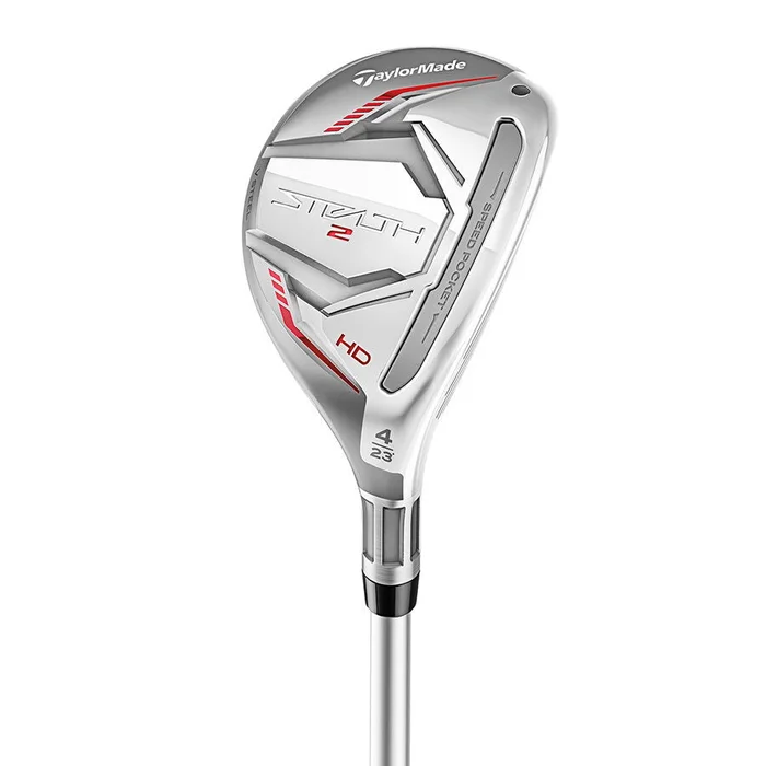Taylormade Women’s Stealth 2 HD Rescue