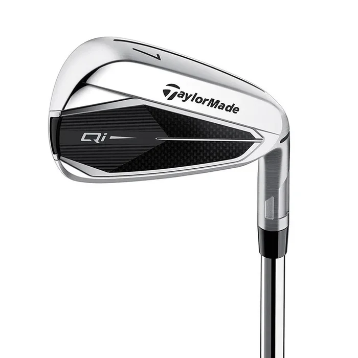 TaylorMade Women’s Qi Iron Set Right-Handed