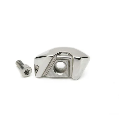 The GolfWorks Stealth 2 Plus Back Weights