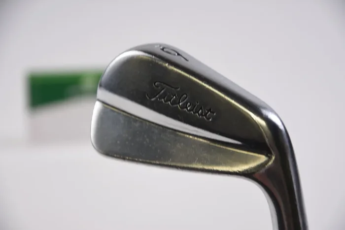 Titleist 620 MB #6 Iron / Stiff Flex N.S.Pro Modus3 Shaft