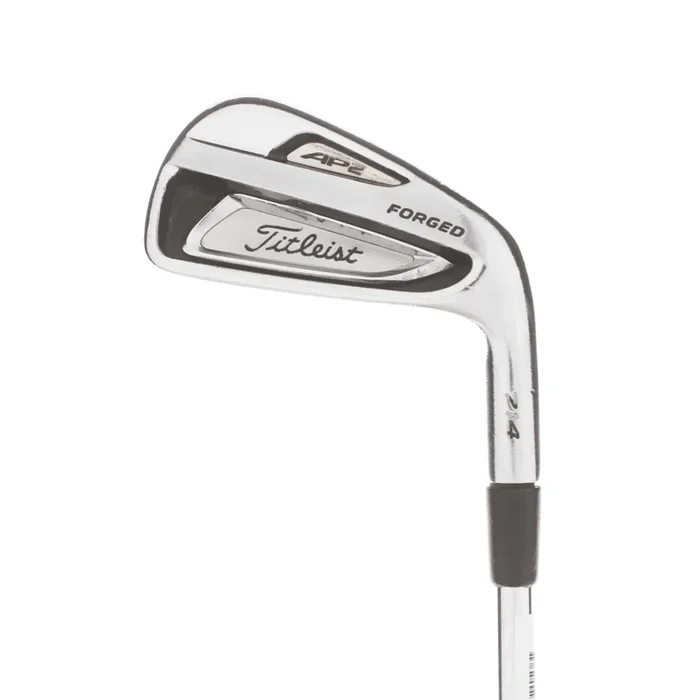 Titleist 714 AP2 Steel Mens Right Hand 4 Iron 24* Stiff – Dynamic Gold S300