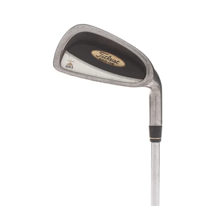 Titleist 822.OS Steel Mens Right Hand 4 Iron Regular – N.S.Pro 950