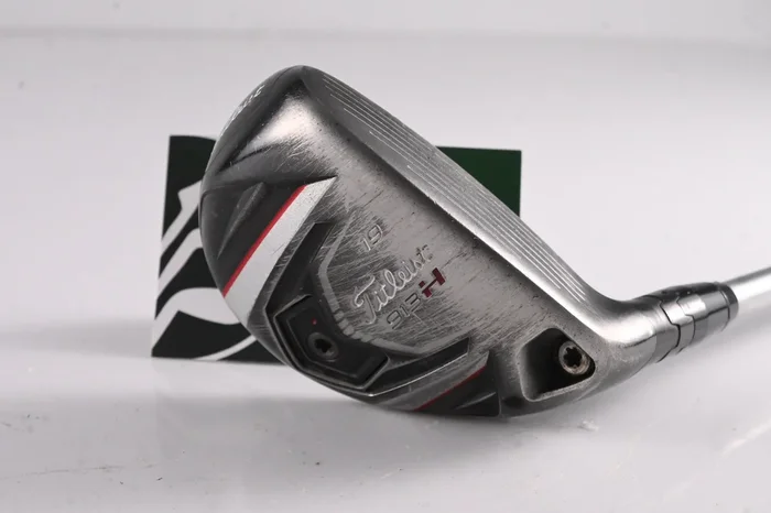 Titleist 913H #3 Hybrid / 19 Degree / Stiff Flex Diamana S+70 Shaft