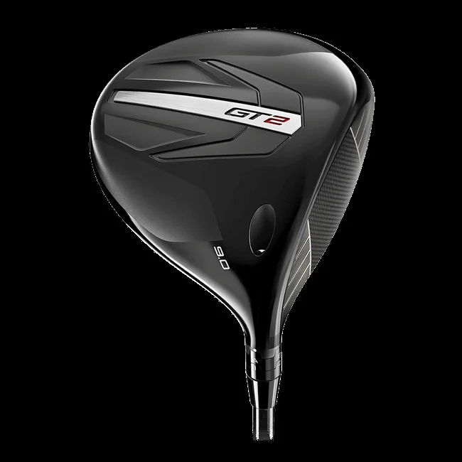 Titleist GT2 Driver – Free Custom Options