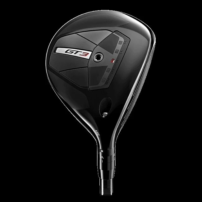 Titleist GT3 Fairway – Free Custom Options