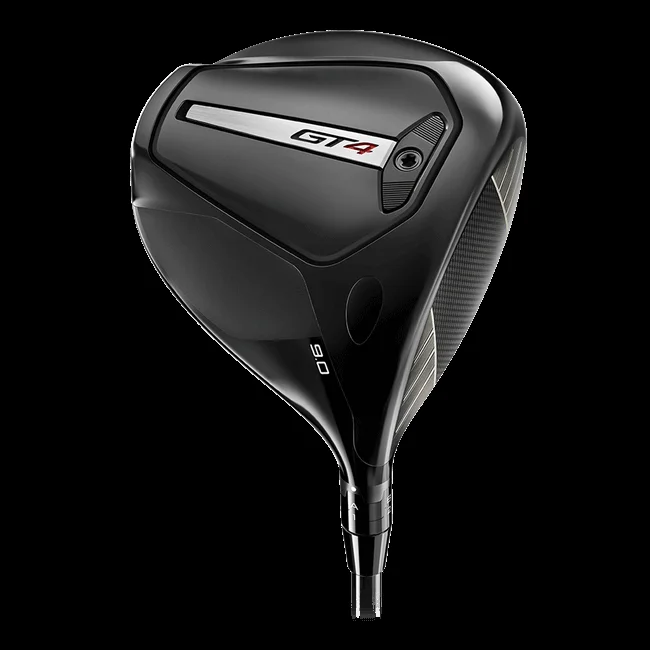 Titleist GT4 Driver – Free Custom Options