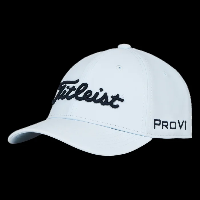 Titleist Hat Junior Tour Performance ’25