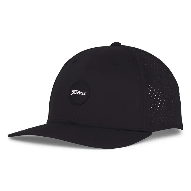 Titleist Laguna Snapback Golf Hat