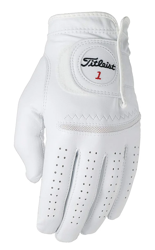 Titleist Men’s PermaSoft Golf Glove