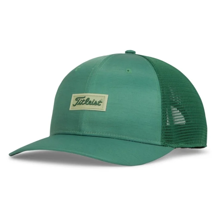 Titleist Men’s Santa Cruz Adjustable Golf Hat