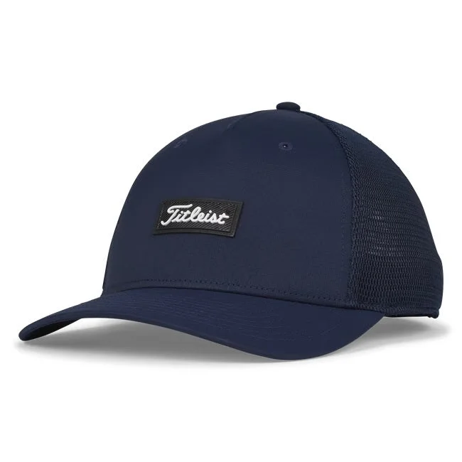 Titleist Monterey Fitted Hat – Prior Season