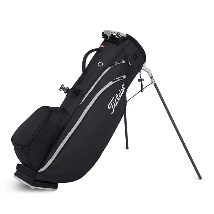 Titleist Players 4 Carbon-S Stand Bag