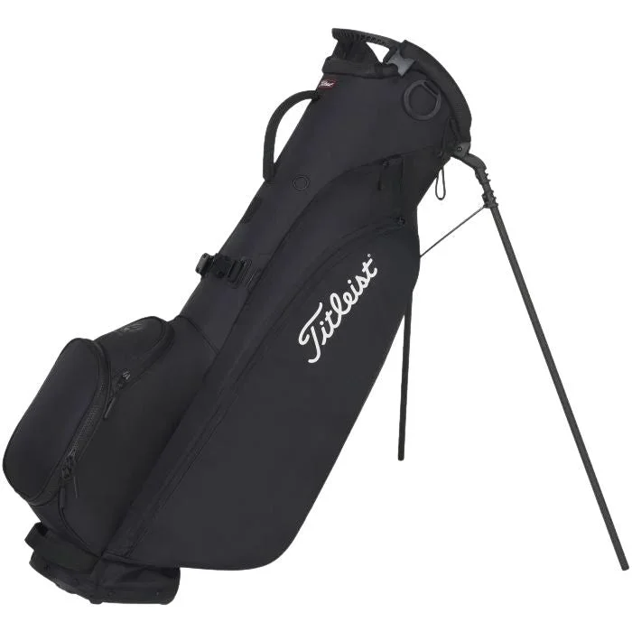 Titleist Players 4 Carbon Stand Golf Bag