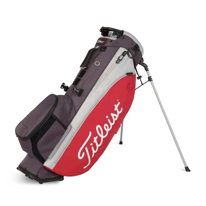 Titleist Players 4 Plus Stand Golf Bag – Prior Season